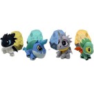 Dragons 9 Realms - Crystal Egg Plush