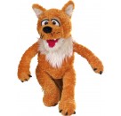 Mr. Fox