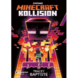 Minecraft - Kollision