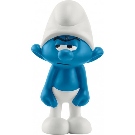 Schleich® Pre School Smurfs 20836 Griesgram Schlumpf