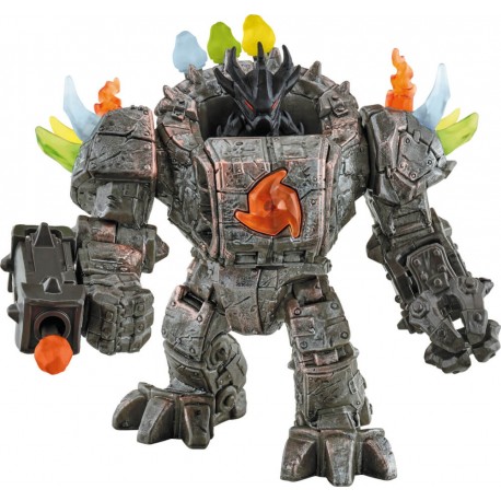 Schleich® Eldrador 42549 Master Roboter