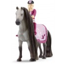 Schleich® Sofia's Beauties 42584 Sofia & Dusty Starter Set