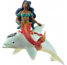 Schleich® bayala 70719 Isabelle auf Delphin