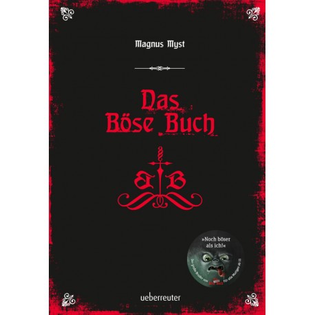 Das Böse Buch