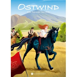 OSTWIND - Das Rennen von Ora