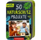 50 Naturschutz-Projekte