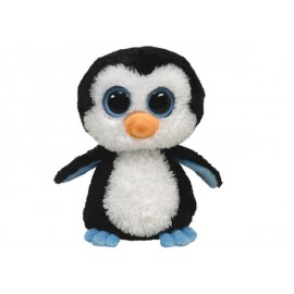 TY Waddles - Pinguin, 15cm