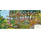 Schau dich um in der Natur - Der Wald