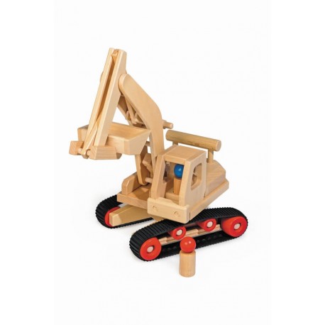 Fagus Bagger