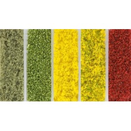 Belaubungsmaterial Sommer-Mix