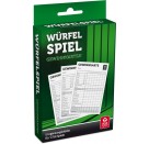 ASS Würfelspiel Gewinnkarten - Blöcke. Spielezubehör
