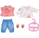 Zapf 704127 Baby Annabell Little Spieloutfit 36 cm