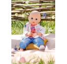 Zapf 704127 Baby Annabell Little Spieloutfit 36 cm