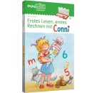 miniLÜK-Set 1. Lesen+Rechnen Conni