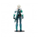 The Witcher Actionfigur Ciri (Elder Blood) 18 cm