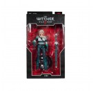 The Witcher Actionfigur Ciri (Elder Blood) 18 cm