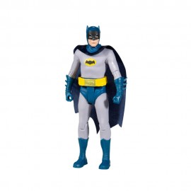 DC Retro ActionFig Batman 15 cm