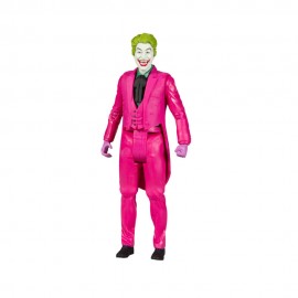 DC Retro ActionFig The Joker 15 cm