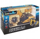 REVELL Digger 2.0
