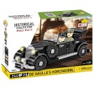 COBI 2261 CDG'S 1936 HORCH 830