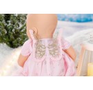 Baby Annabell Weihnachtskleid 43cm