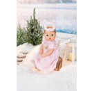 Baby Annabell Weihnachtskleid 43cm