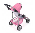 Jogging-Buggy LOLA Einhorn