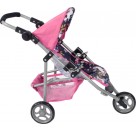 Jogging-Buggy LOLA Einhorn