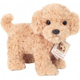 Teddy Hermann Cockapoo stehend 23 cm