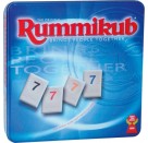 Jumbo 03973 Original Rummikub in Metalldose