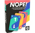 Gamefactory - Nope (mult)