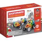 Magformers Amazing Transform Wheel Set 17 Teile