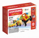 Magformers Wow Plus Set