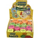 Springball-Knete Jumping Putty, farblich sortiert