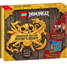 LEGO® NINJAGO® – Abenteuer auf der Destiny's Bounty