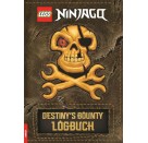 LEGO® NINJAGO® – Abenteuer auf der Destiny's Bounty