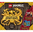 LEGO® NINJAGO® – Abenteuer auf der Destiny's Bounty