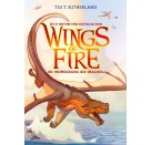 Wings of Fire Band 1 - Die Prophezeiung der Drachen