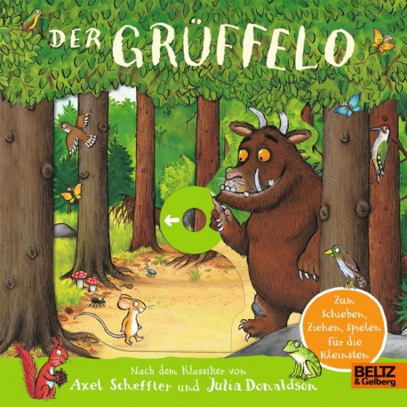 Der Grüffelo