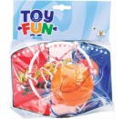 Toy Fun Mini Basketball-Spiel