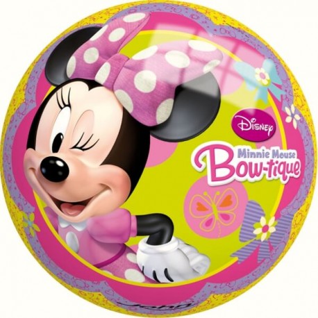 9/230 mm Minnie Vinyl-Spielball