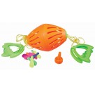 Splash & Fun Wasserbomben Boing Game, inklusive 50 Wasserbomben