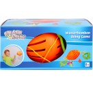 Splash & Fun Wasserbomben Boing Game, inklusive 50 Wasserbomben