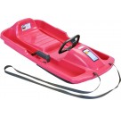 Lenkbob Snow Fox pink