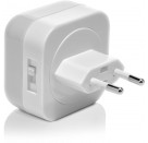 reer 52401 2in1 SleepLight - hellgrau