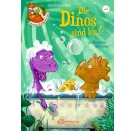 Der kleine Fuchs liest vor. Die Dinos sind los!