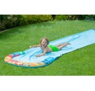 Splash & Fun Wasserrutsche Beach Fun, 510 x 110 cm