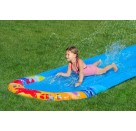 Splash & Fun Wasserrutsche Beach Fun, 510 x 110 cm