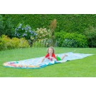 Splash & Fun Wasserrutsche Beach Fun, 510 x 110 cm