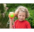 Splash & Fun Wasserbombe Wurfrakete, inklusive 50 Ballons